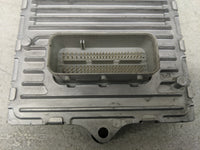 2014 Chrysler 300 PCM Engine Control Computer ECU ECM PCU OEM P/N:P68214108AF P05150787AC Fits OEM Used Auto Parts - Oemused