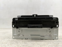 2014 Chrysler 300 Radio AM FM Cd Player Receiver Replacement P/N:P68210553AE Fits OEM Used Auto Parts - Oemusedautoparts1.co