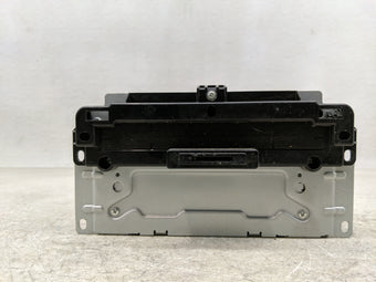 compare product 2014 Chrysler 300 Radio AM FM Cd Player Receiver Replacement P/N:P68210553AE Fits OEM Used Auto Parts