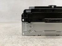 2014 Chrysler 300 Radio AM FM Cd Player Receiver Replacement P/N:P68210553AE Fits OEM Used Auto Parts - Oemusedautoparts1.co