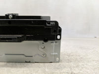 2014 Chrysler 300 Radio AM FM Cd Player Receiver Replacement P/N:P68210553AE Fits OEM Used Auto Parts - Oemusedautoparts1.co