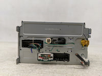 2014 Chrysler 300 Radio AM FM Cd Player Receiver Replacement P/N:P68210553AE Fits OEM Used Auto Parts - Oemusedautoparts1.co