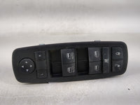 2011-2014 Chrysler 300 Master Power Window Switch Replacement Driver Side Left P/N:68139805AB Fits OEM Used Auto Parts - Oem