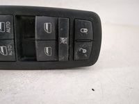 2011-2014 Chrysler 300 Master Power Window Switch Replacement Driver Side Left P/N:68139805AB Fits OEM Used Auto Parts - Oem
