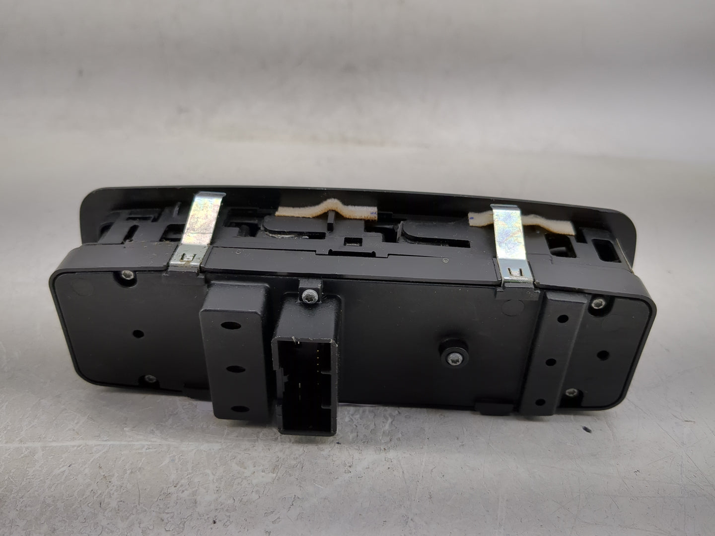 2011-2014 Chrysler 300 Master Power Window Switch Replacement Driver Side Left P/N:68139805AB Fits OEM Used Auto Parts - Oem