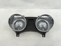 2014 Chrysler 300 Instrument Cluster Speedometer Gauges P/N:P56054718AB Fits OEM Used Auto Parts - Oemusedautoparts1.com