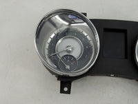2014 Chrysler 300 Instrument Cluster Speedometer Gauges P/N:P56054718AB Fits OEM Used Auto Parts - Oemusedautoparts1.com
