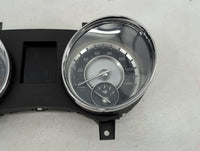 2014 Chrysler 300 Instrument Cluster Speedometer Gauges P/N:P56054718AB Fits OEM Used Auto Parts - Oemusedautoparts1.com