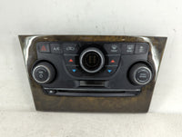 2014 Chrysler 300 Climate Control Module Temperature AC/Heater Replacement P/N:1QH14AAAAC 1QH13AAAAC Fits OEM Used Auto Part