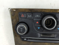 2014 Chrysler 300 Climate Control Module Temperature AC/Heater Replacement P/N:1QH14AAAAC 1QH13AAAAC Fits OEM Used Auto Part