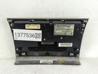 2014 Chrysler 300 Climate Control Module Temperature AC/Heater Replacement P/N:1QH14AAAAC 1QH13AAAAC Fits OEM Used Auto Part