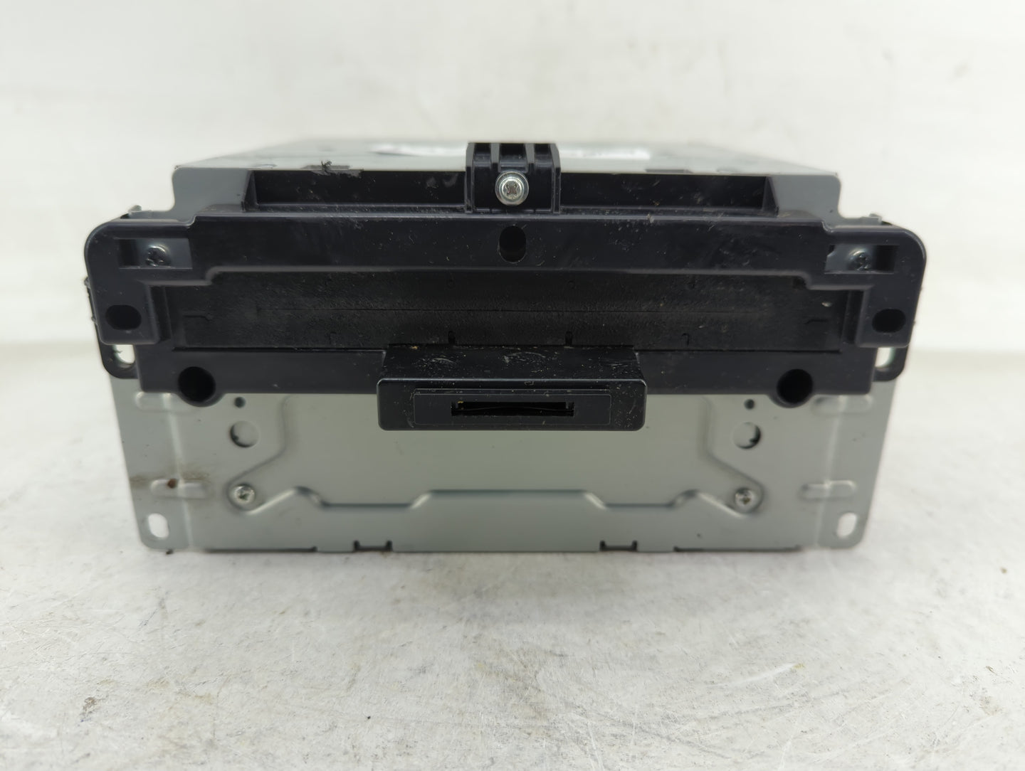 2012-2014 Chrysler 300 Radio AM FM Cd Player Receiver Replacement P/N:M4G4102036-00 P68210553AF Fits Fits 2012 2013 2014 OEM
