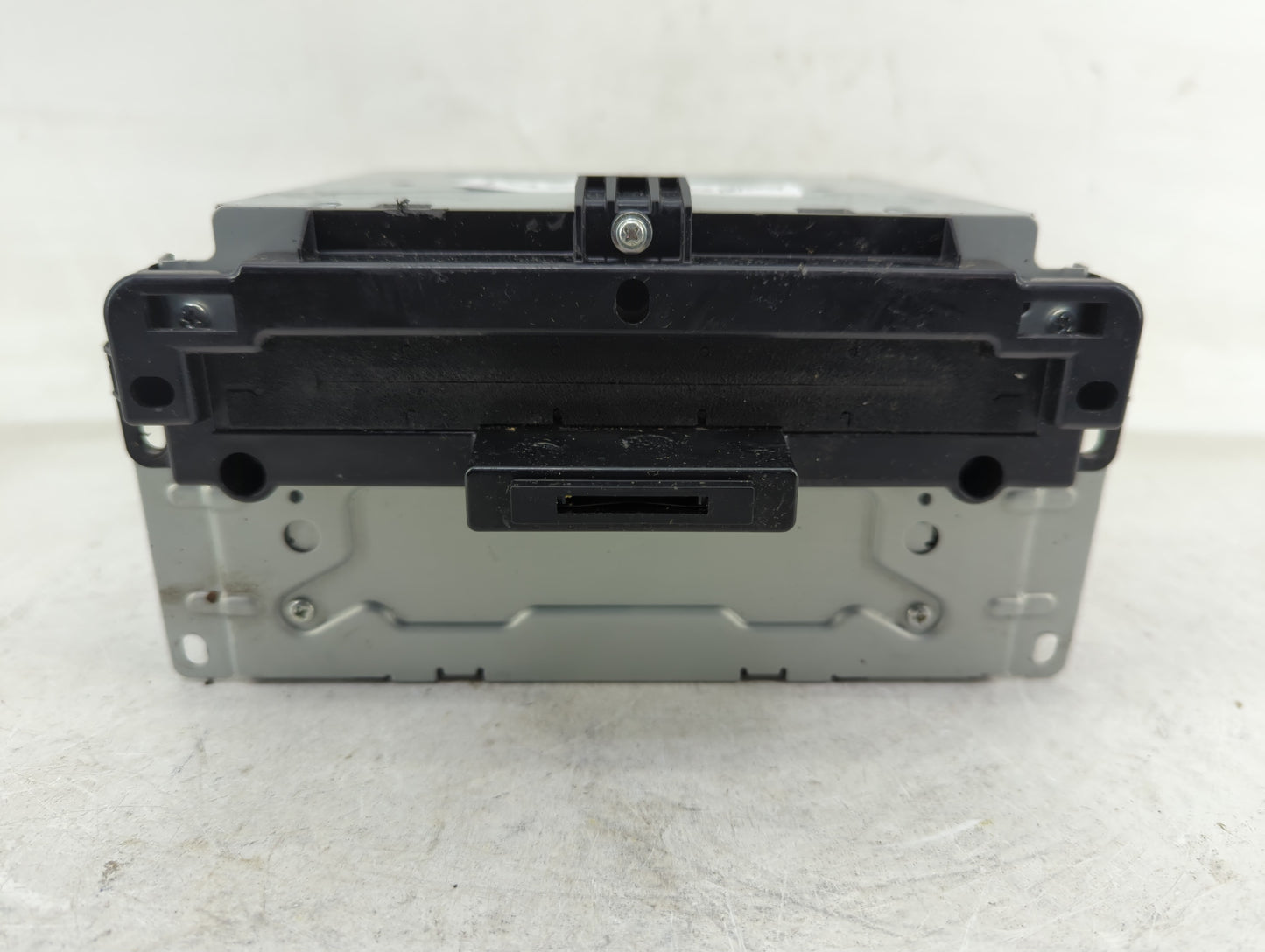 2012-2014 Chrysler 300 Radio AM FM Cd Player Receiver Replacement P/N:M4G4102036-00 P68210553AF Fits Fits 2012 2013 2014 OEM
