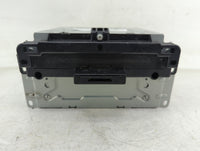 2012-2014 Chrysler 300 Radio AM FM Cd Player Receiver Replacement P/N:M4G4102036-00 P68210553AF Fits Fits 2012 2013 2014 OEM