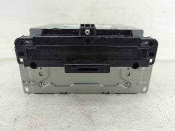 2012-2014 Chrysler 300 Radio AM FM Cd Player Receiver Replacement P/N:M4G4102036-00 P68210553AF Fits Fits 2012 2013 2014 OEM
