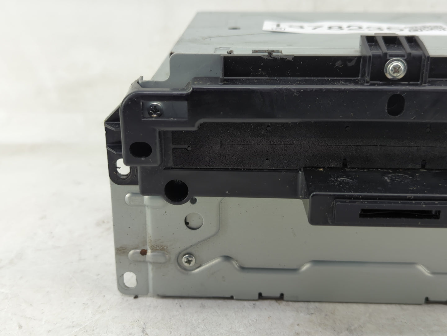2012-2014 Chrysler 300 Radio AM FM Cd Player Receiver Replacement P/N:M4G4102036-00 P68210553AF Fits Fits 2012 2013 2014 OEM