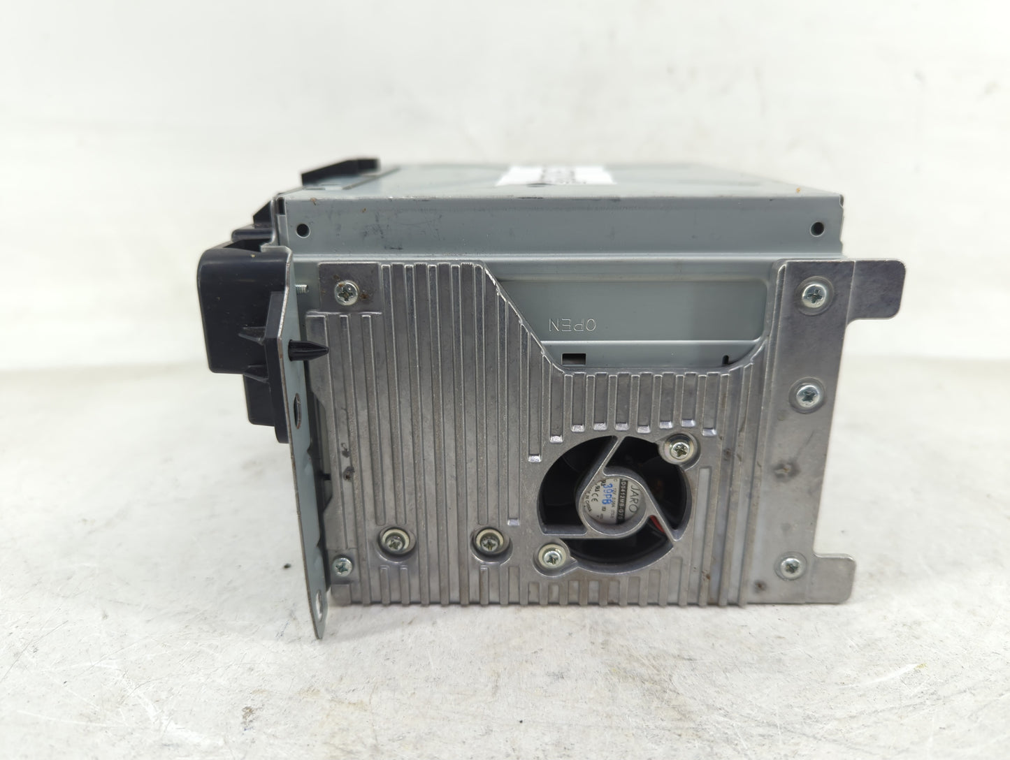 2012-2014 Chrysler 300 Radio AM FM Cd Player Receiver Replacement P/N:M4G4102036-00 P68210553AF Fits Fits 2012 2013 2014 OEM