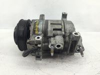 2014-2022 Chrysler 300 Air Conditioning A/c Ac Compressor Oem - Oemusedautoparts1.com