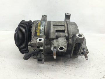 2014-2022 Chrysler 300 Air Conditioning A/c Ac Compressor Oem - Oemusedautoparts1.com
