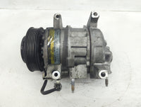 2014-2022 Chrysler 300 Air Conditioning A/c Ac Compressor Oem - Oemusedautoparts1.com