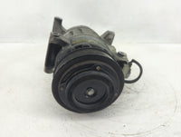 2014-2022 Chrysler 300 Air Conditioning A/c Ac Compressor Oem - Oemusedautoparts1.com