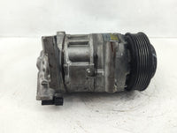 2014-2022 Chrysler 300 Air Conditioning A/c Ac Compressor Oem - Oemusedautoparts1.com