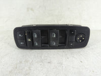 2011-2014 Chrysler 300 Master Power Window Switch Replacement Driver Side Left Fits Fits 2011 2012 2013 2014 2015 2016 2018 