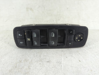 compare product 2011-2014 Chrysler 300 Master Power Window Switch Replacement Driver Side Left Fits Fits 2011 2012 2013 2014 2015 2016 2018 2019 OEM Used Auto Parts
