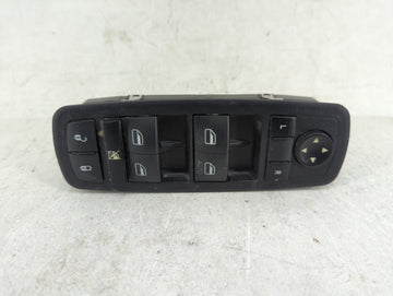 2011-2014 Chrysler 300 Master Power Window Switch Replacement Driver Side Left Fits Fits 2011 2012 2013 2014 2015 2016 2018 