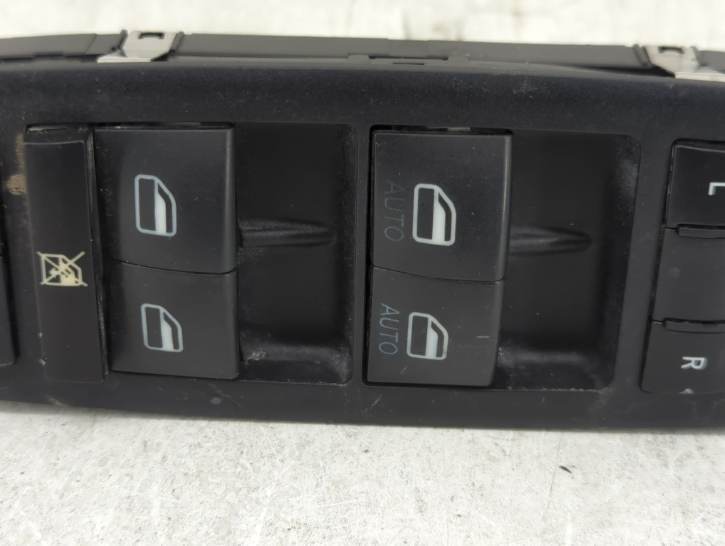 2011-2014 Chrysler 300 Master Power Window Switch Replacement Driver Side Left Fits Fits 2011 2012 2013 2014 2015 2016 2018 