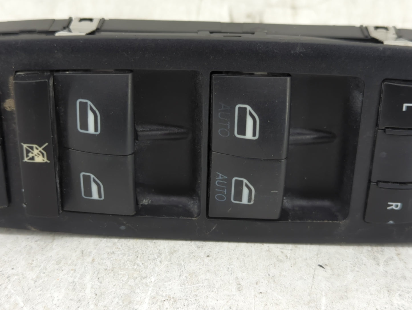 2011-2014 Chrysler 300 Master Power Window Switch Replacement Driver Side Left Fits Fits 2011 2012 2013 2014 2015 2016 2018 