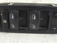 2011-2014 Chrysler 300 Master Power Window Switch Replacement Driver Side Left Fits Fits 2011 2012 2013 2014 2015 2016 2018 