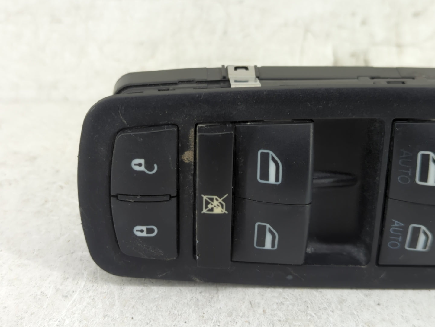 2011-2014 Chrysler 300 Master Power Window Switch Replacement Driver Side Left Fits Fits 2011 2012 2013 2014 2015 2016 2018 
