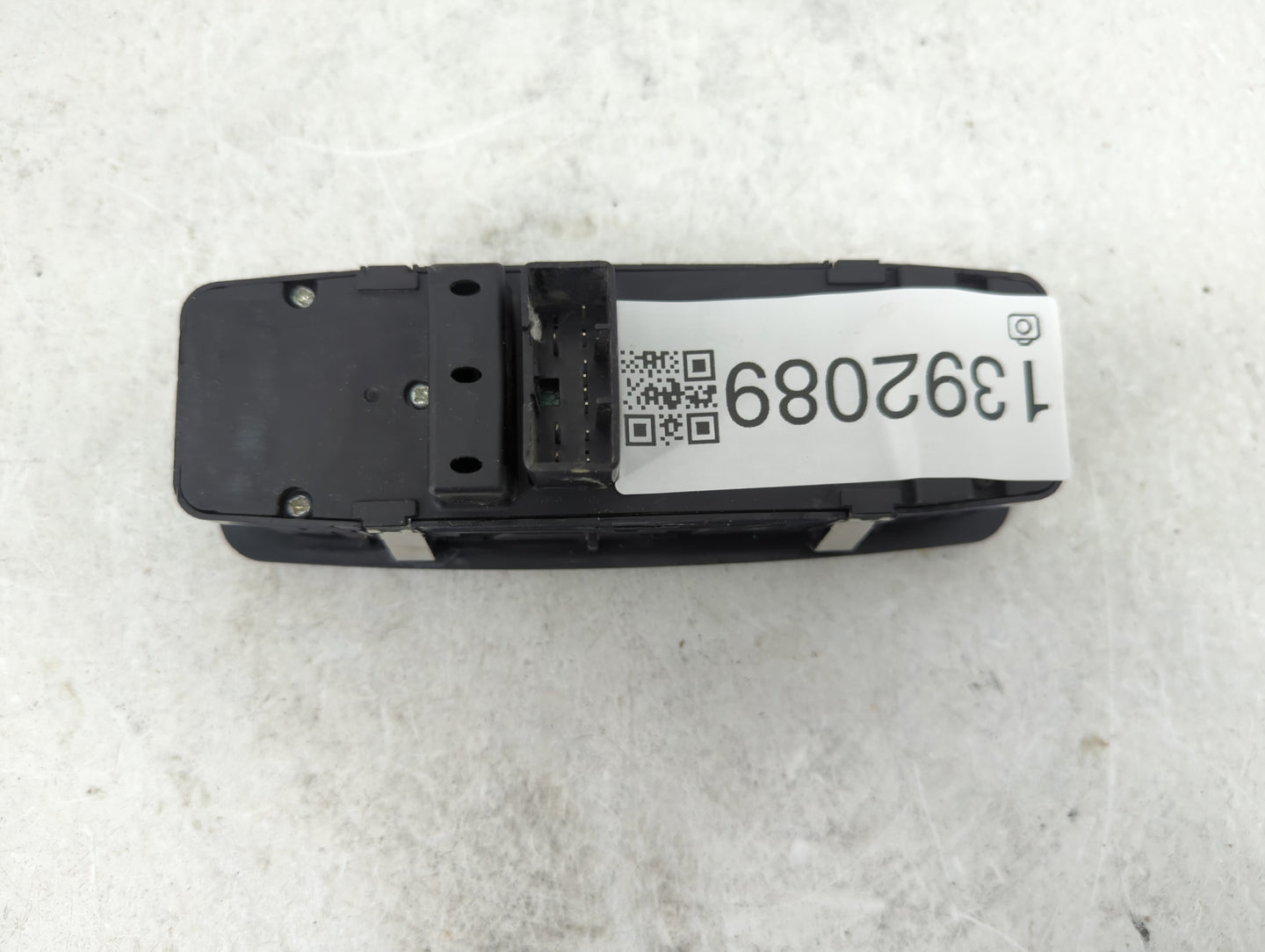 2011-2014 Chrysler 300 Master Power Window Switch Replacement Driver Side Left Fits Fits 2011 2012 2013 2014 2015 2016 2018 