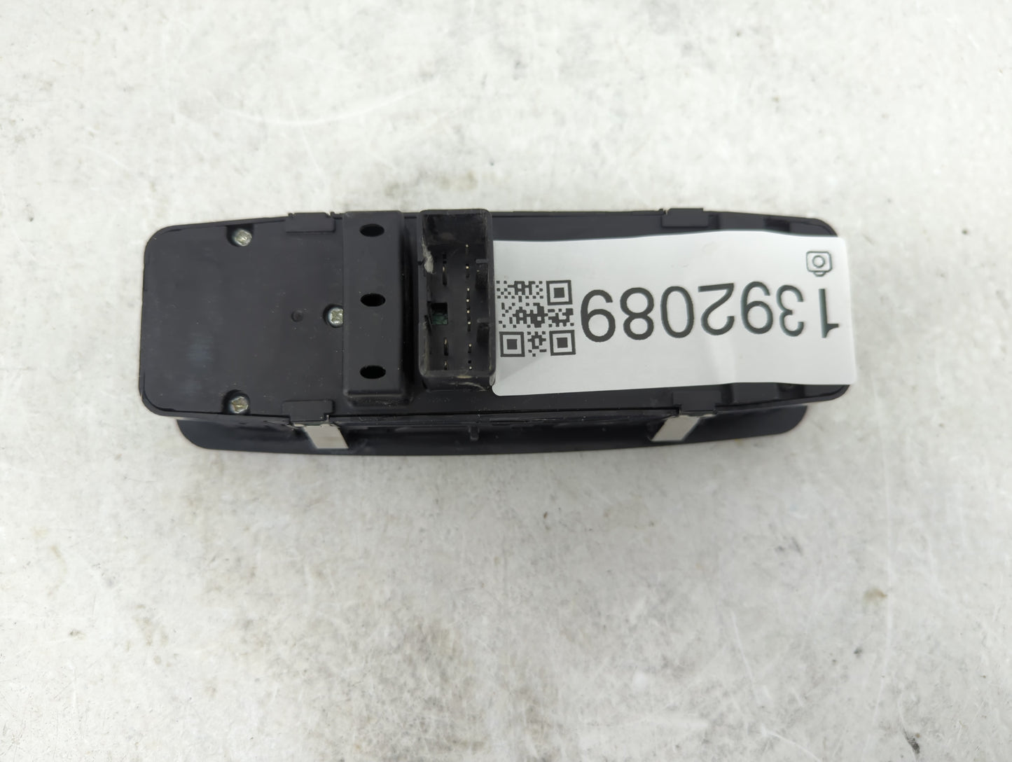 2011-2014 Chrysler 300 Master Power Window Switch Replacement Driver Side Left Fits Fits 2011 2012 2013 2014 2015 2016 2018 