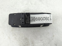 2011-2014 Chrysler 300 Master Power Window Switch Replacement Driver Side Left Fits Fits 2011 2012 2013 2014 2015 2016 2018 