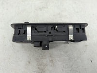 2011-2014 Chrysler 300 Master Power Window Switch Replacement Driver Side Left Fits Fits 2011 2012 2013 2014 2015 2016 2018 