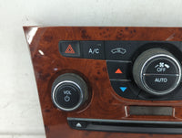 2013-2014 Chrysler 300 Climate Control Module Temperature AC/Heater Replacement P/N:1VH35AAAAB Fits Fits 2013 2014 OEM Used 