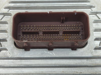 2014 Chrysler 300 PCM Engine Control Computer ECU ECM PCU OEM P/N:P68212706AD P05150797AC Fits OEM Used Auto Parts - Oemused