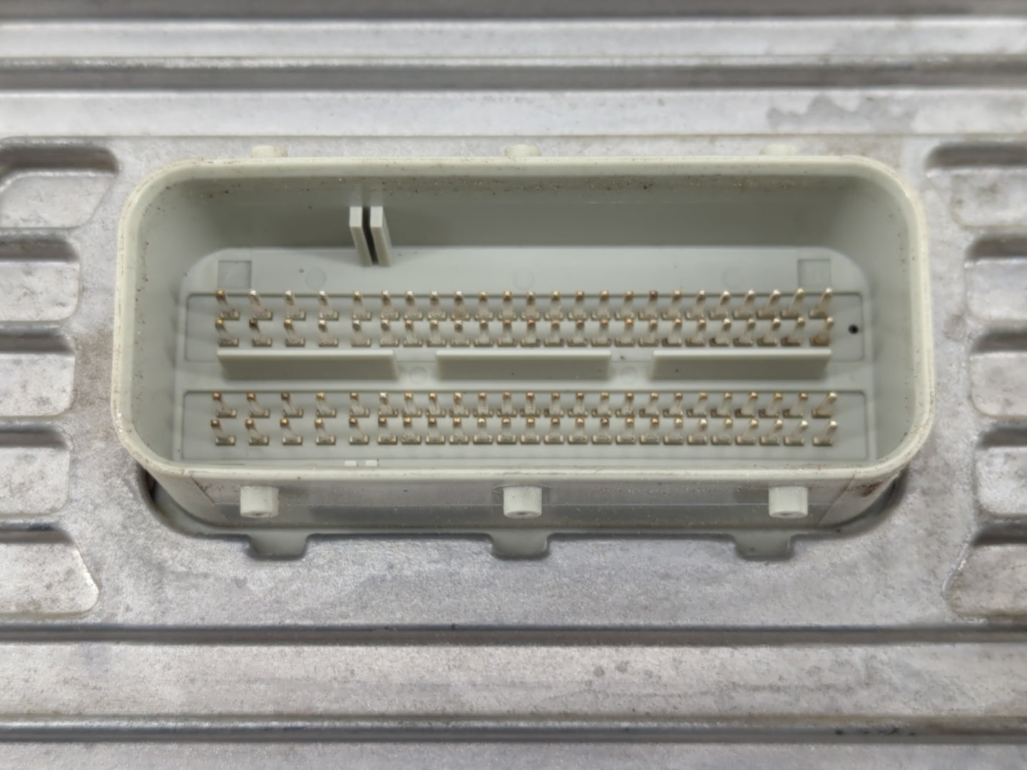 2014 Chrysler 300 PCM Engine Control Computer ECU ECM PCU OEM P/N:P68212706AD P05150797AC Fits OEM Used Auto Parts - Oemused