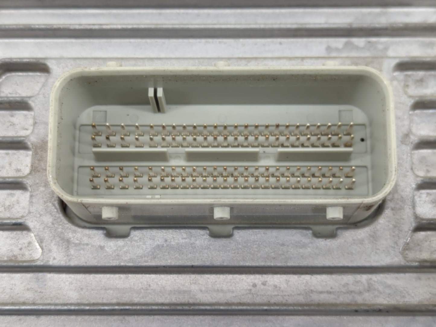 2014 Chrysler 300 PCM Engine Control Computer ECU ECM PCU OEM P/N:P68212706AD P05150797AC Fits OEM Used Auto Parts - Oemused