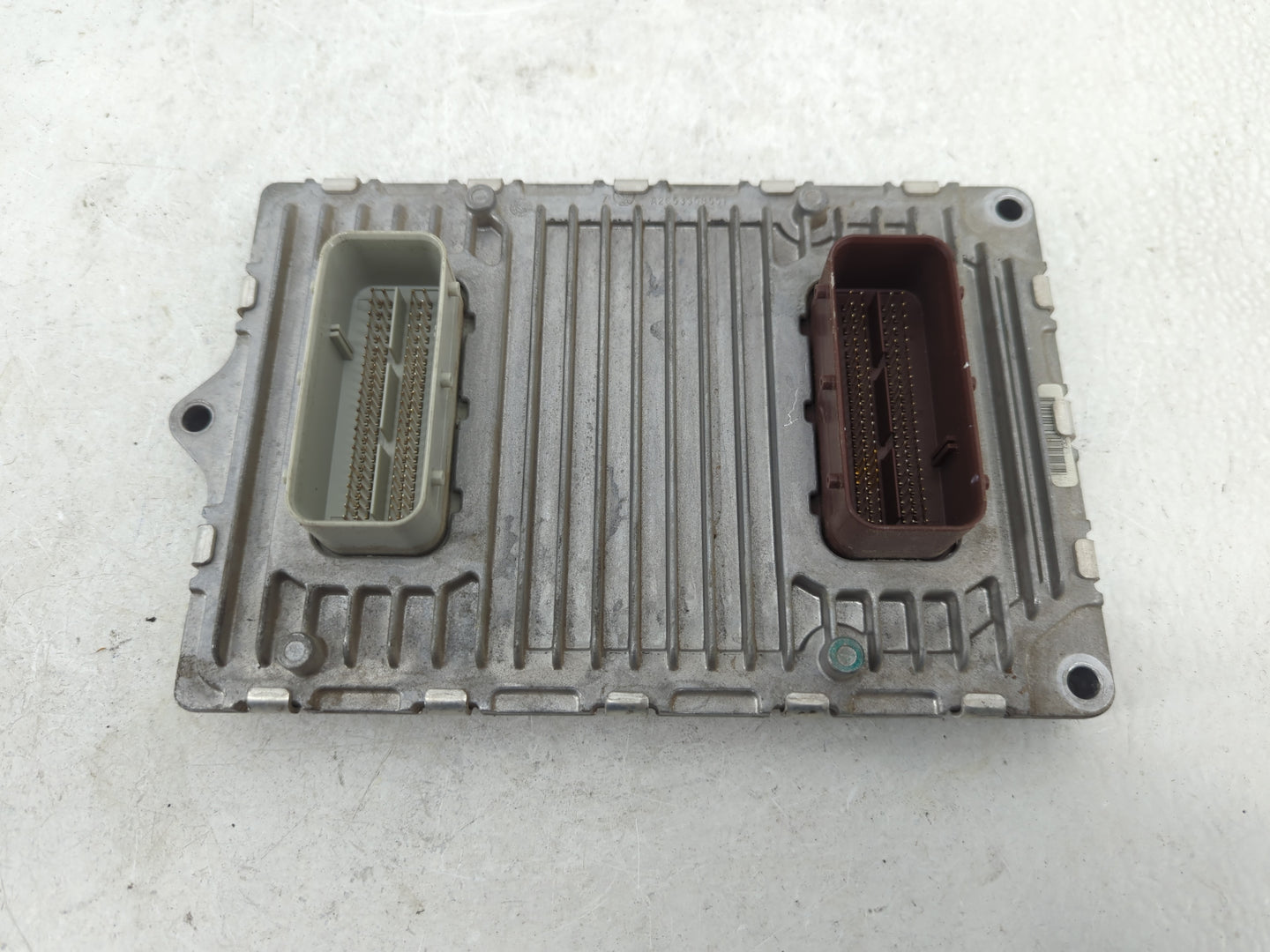 2014 Chrysler 300 PCM Engine Control Computer ECU ECM PCU OEM P/N:P68212706AD P05150797AC Fits OEM Used Auto Parts - Oemused