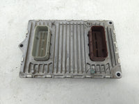 2014 Chrysler 300 PCM Engine Control Computer ECU ECM PCU OEM P/N:P68212706AD P05150797AC Fits OEM Used Auto Parts - Oemused