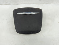 2012-2014 Chrysler 300 Air Bag Driver Left Steering Wheel Mounted Fits Fits 2012 2013 2014 OEM Used Auto Parts - Oemusedauto