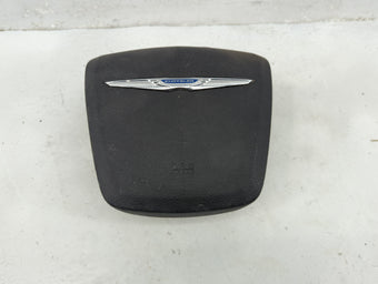 compare product 2012-2014 Chrysler 300 Air Bag Driver Left Steering Wheel Mounted Fits Fits 2012 2013 2014 OEM Used Auto Parts