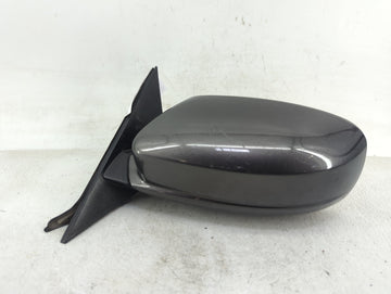 2012-2014 Chrysler 300 Driver Side View Mirror - Left Door Mirror OEM Used - Oemusedautoparts1.com
