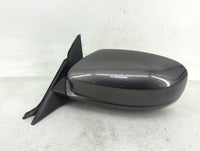 2012-2014 Chrysler 300 Driver Side View Mirror - Left Door Mirror OEM Used - Oemusedautoparts1.com