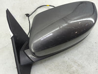 2012-2014 Chrysler 300 Driver Side View Mirror - Left Door Mirror OEM Used - Oemusedautoparts1.com
