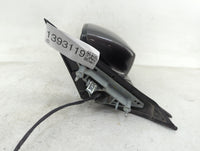 2012-2014 Chrysler 300 Driver Side View Mirror - Left Door Mirror OEM Used - Oemusedautoparts1.com