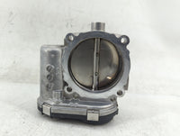 2011-2022 Chrysler 300 Throttle Body P/N:05184349AC 0280750570 Fits OEM Used Auto Parts - Oemusedautoparts1.com